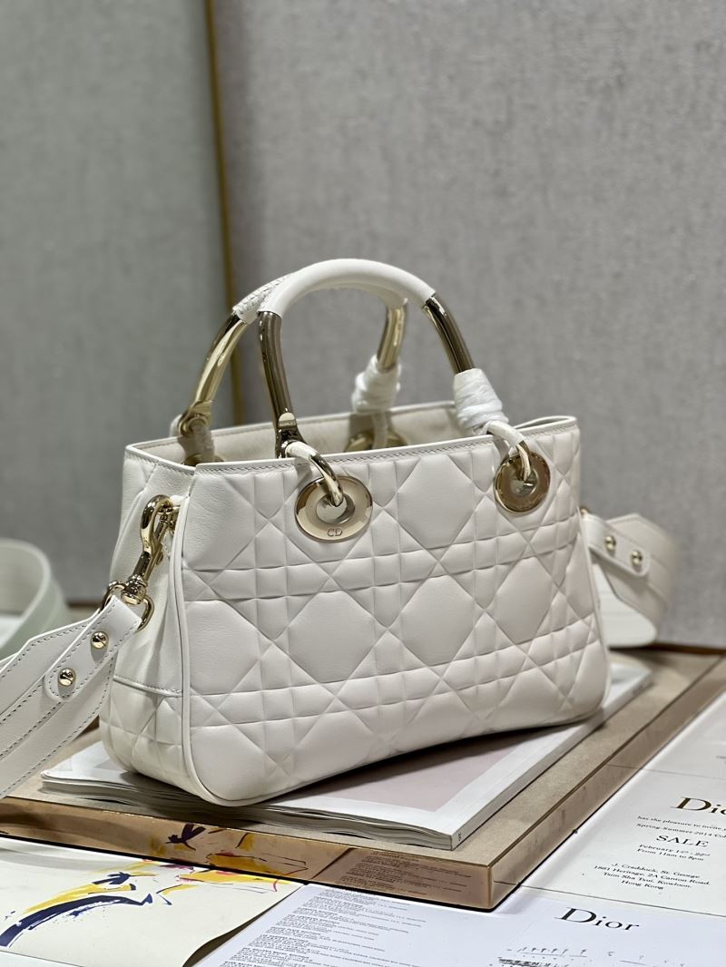 Christian Dior My Lady Bags